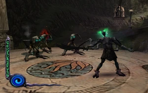 Vampire Revenants (2)