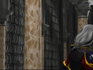 Cinematic: The Court of the Last Hope