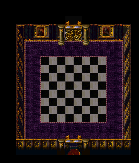 The chess match, Legacy of Kain Wiki