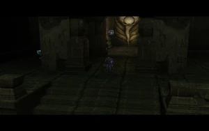 Cutscene: The Vampire Vorador