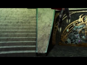 Cutscene: Prologue