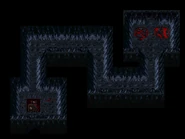 Pentalich of Tarot forge entrance (new present)