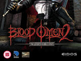 Blood Omen 2