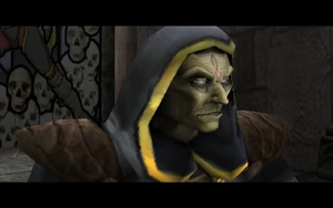 Cutscene: The Reaver Convergence