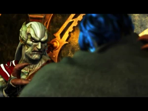 Cutscene: Prologue