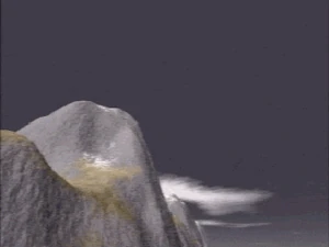 Cinematic: Bat Form (Willendorf City)