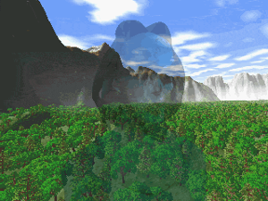 Cinematic: Happy Happy Joy Joy