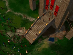 Cinematic: Nuremburg