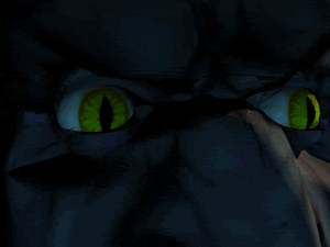 Cinematic: The Failure of the Circle