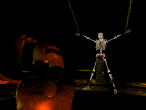 Cinematic: The Failure of the Circle