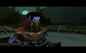 Cutscene: The Corruption of the Pillars