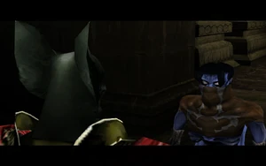 Cutscene: The Vampire Vorador