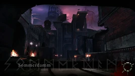 UI Loading Sommerdamm