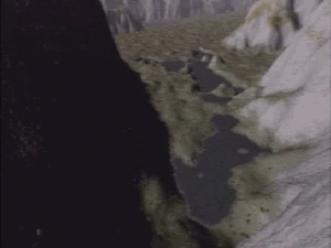 Cinematic: Bat Form (Willendorf City)