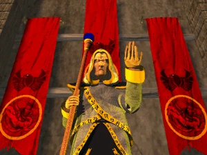 Cinematic: Nuremburg