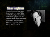 Simon Templeman