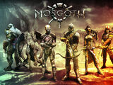 Nosgoth (cancelled game)