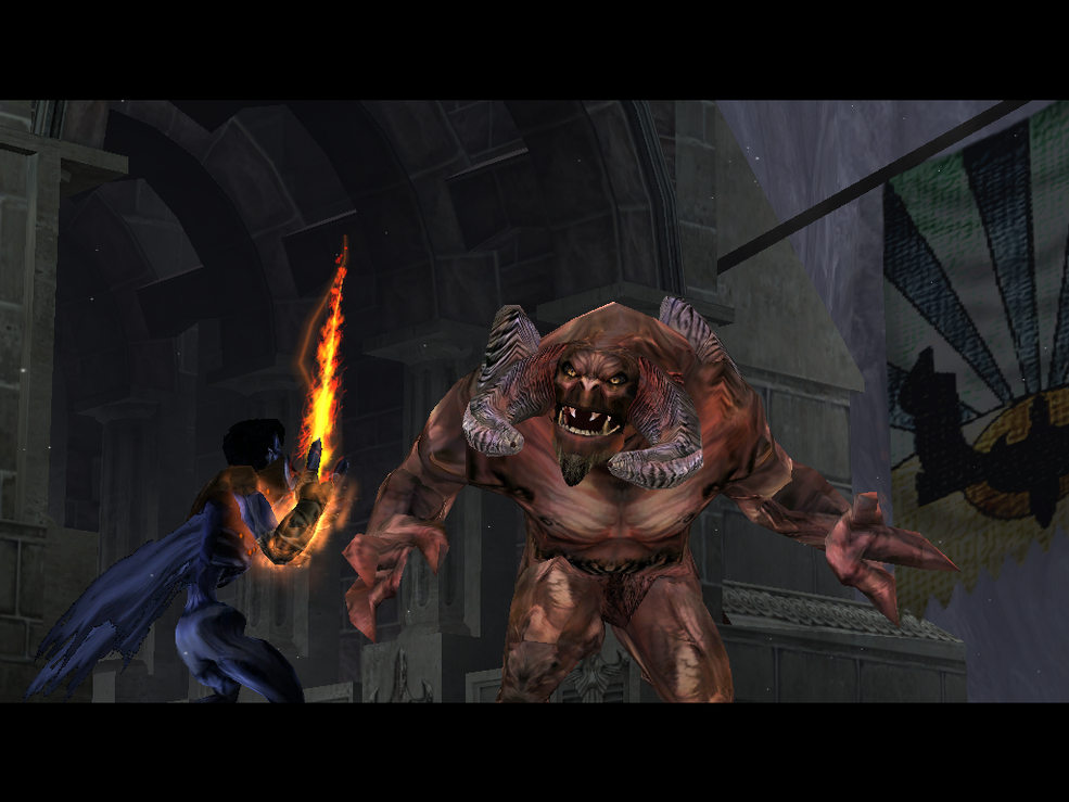 Soul Reaver 2 | Legacy of Kain Wiki | Fandom