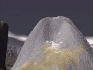 Cinematic: Bat Form (Willendorf City)