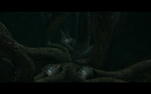 Cutscene: The Elder's Warning