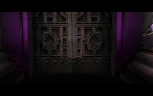 Cutscene: The Tenth Guardian