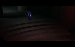 Cutscene: The Tenth Guardian