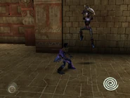 Jumping downstrike (1)