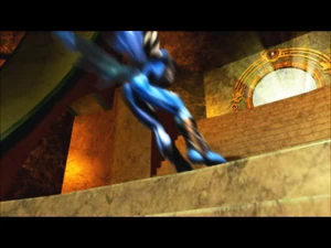 Cutscene: Prologue