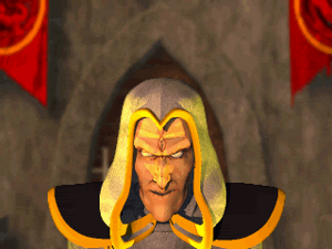 Cinematic: Nuremburg