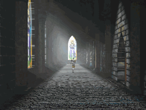 Cinematic: The Failure of the Circle