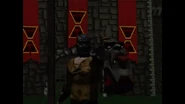 The executioner in BO1