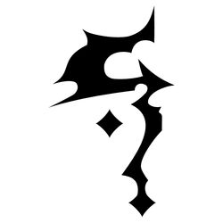 images Raziel Soul Reaver Symbol raziel legacy of kain wiki fandom