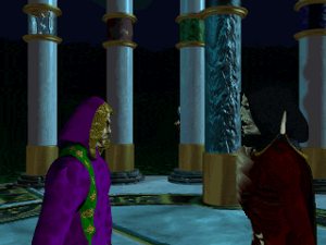 Cinematic: Full Circle