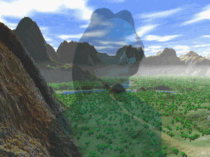 Cinematic: Happy Happy Joy Joy