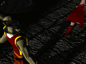 Cinematic: The Failure of the Circle