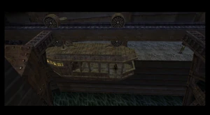 A Gondola in Blood Omen 2