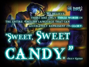 Promotional image - Daily Radar