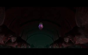 Cutscene: The Tenth Guardian