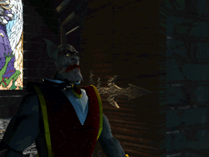 Cinematic: The Failure of the Circle