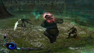 Amplify Damage