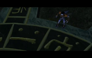 Cutscene: Ariel's Lament