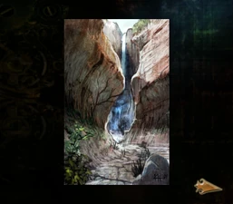 The Mountains (Uschtenheim)