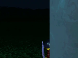 Cinematic: Full Circle