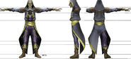 Concept art of Moebius (SR2).