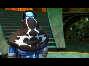 Cutscene: Prologue