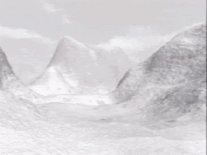Cinematic: Bat Form (Malek's Bastion)