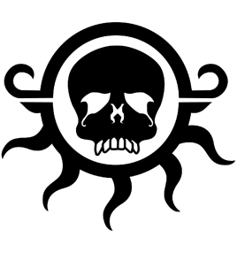 ClassEmblems (Drowning Men)