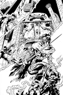 David Boller's concept art of page 12.