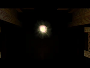 Cutscenes: Gaining the Green heart