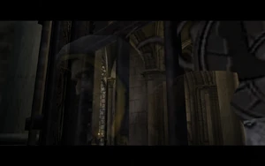 Cutscene: The Reaver Convergence